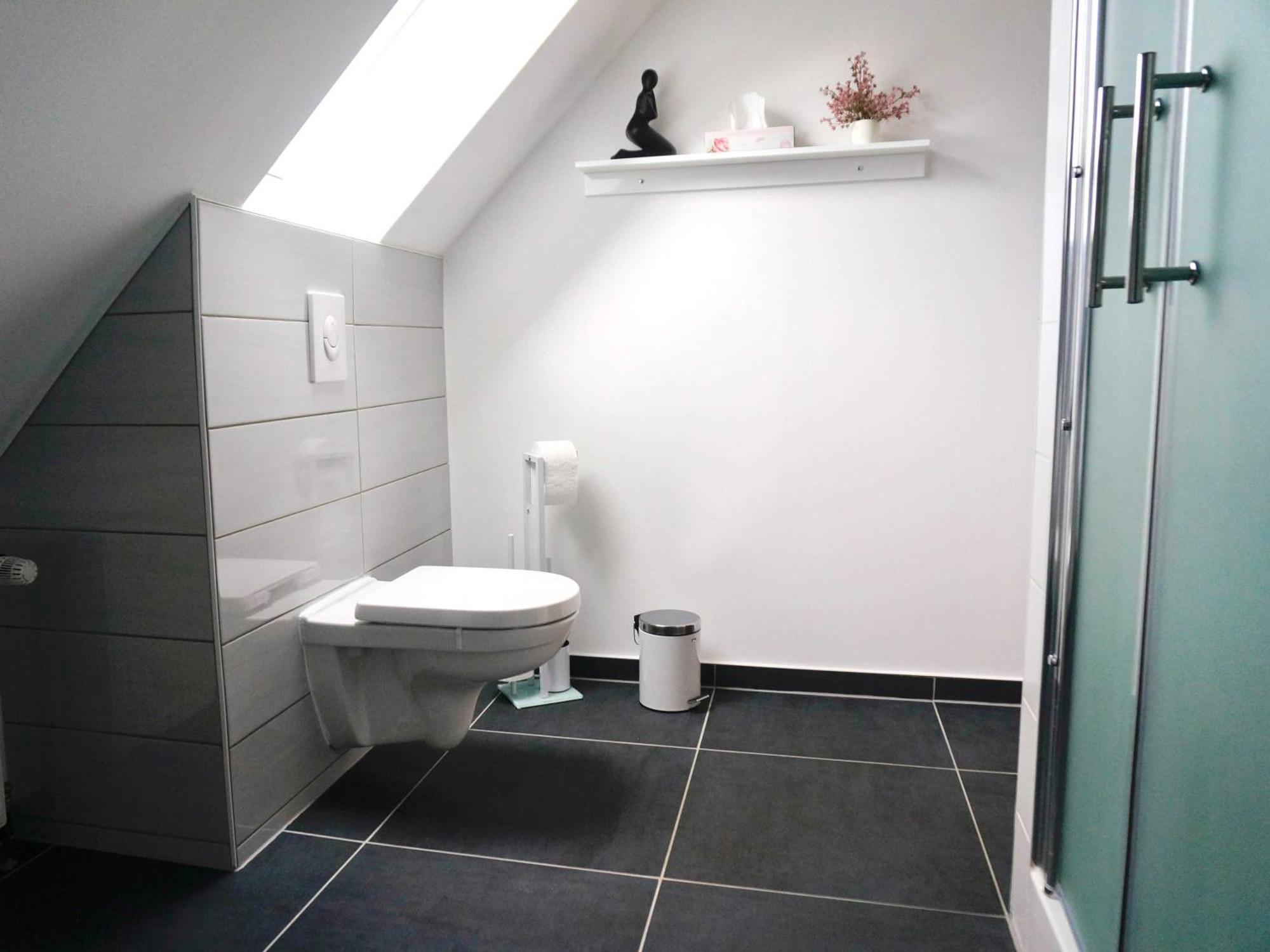 Apartment Rotes Haus Kröslin Kültér fotó