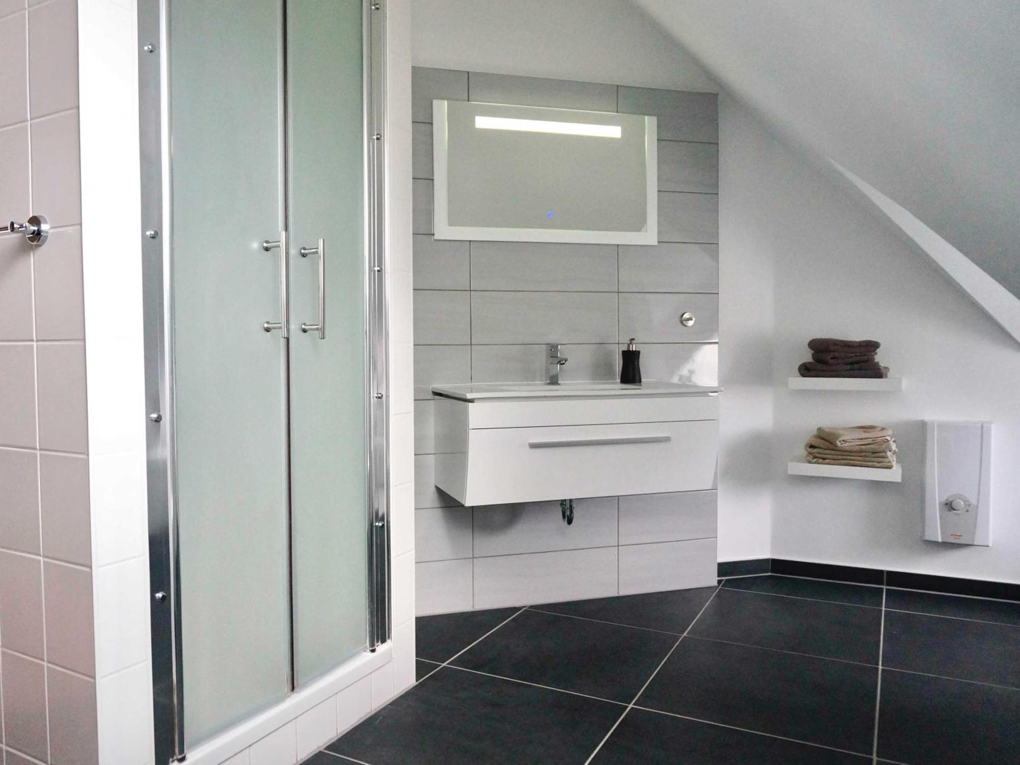 Apartment Rotes Haus Kröslin Kültér fotó